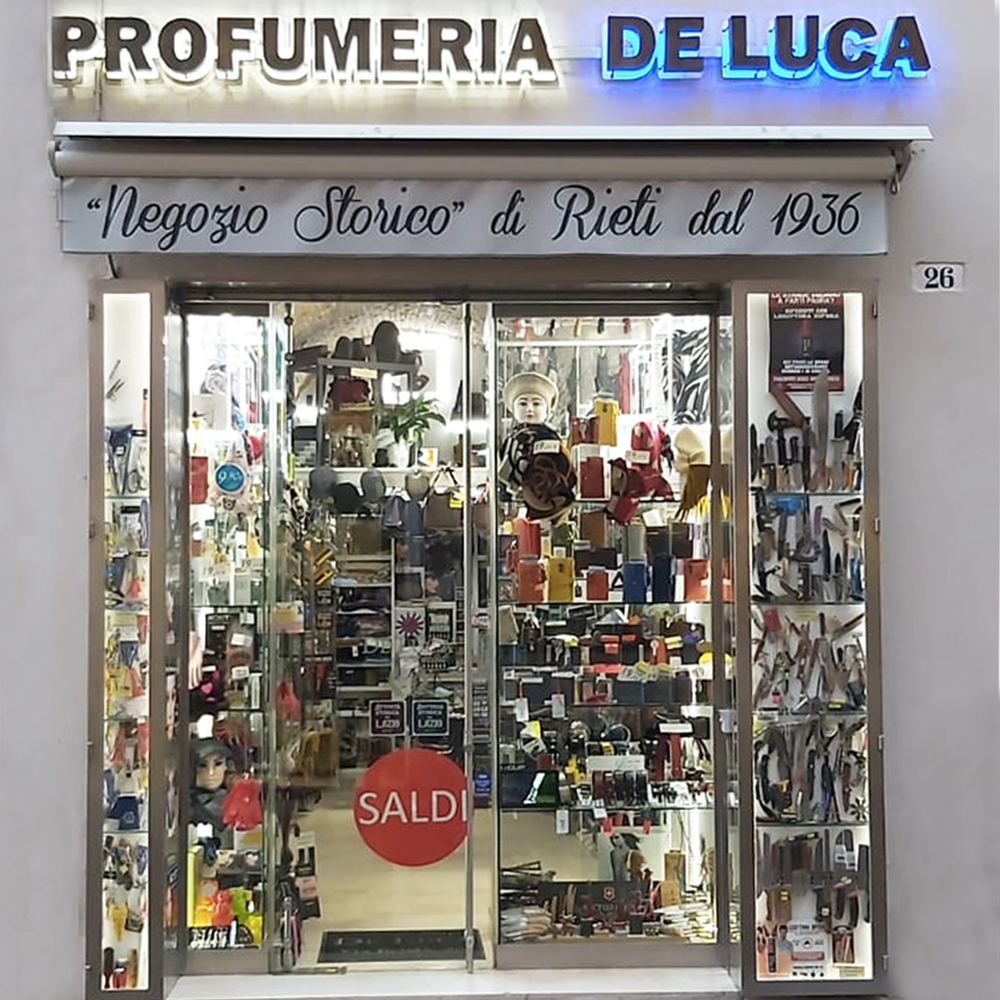 BOOTEGA_DELUCA