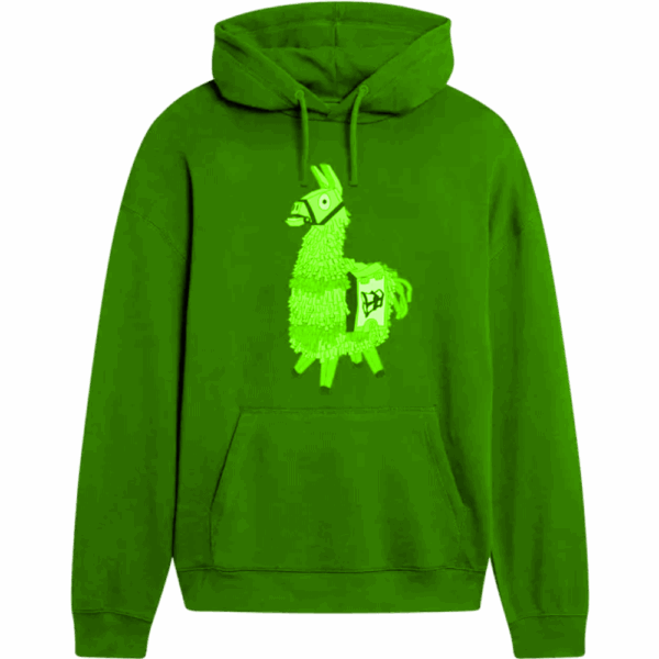 Winter Hoodies - immagine 2