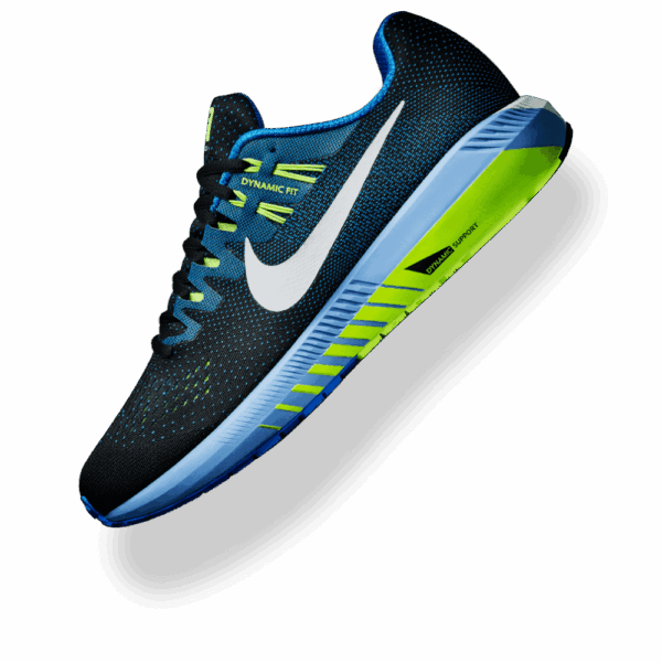 Sports Shoes