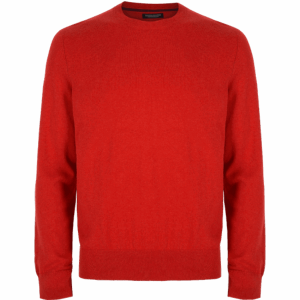 Sweater Red