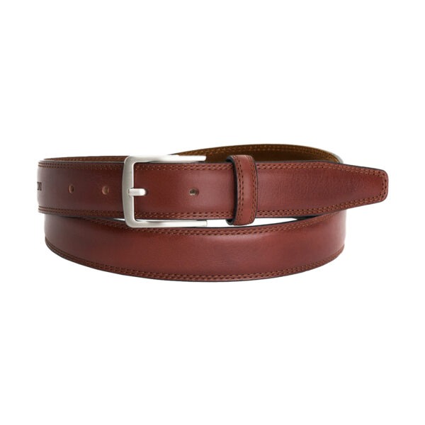 Cintura in pelle Rift