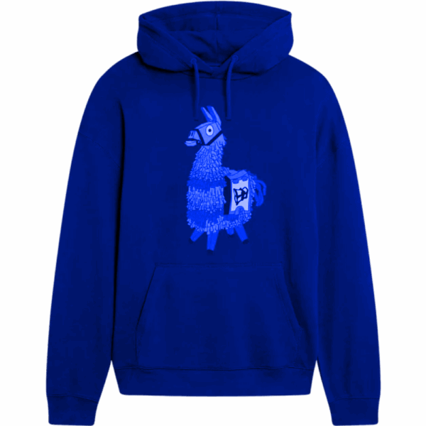 Winter Hoodies